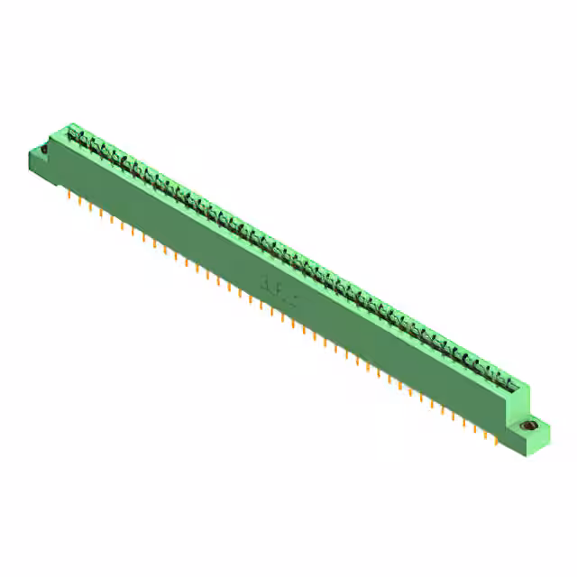 337-082-521-208 EDAC Inc.  Edgeboard Connectors